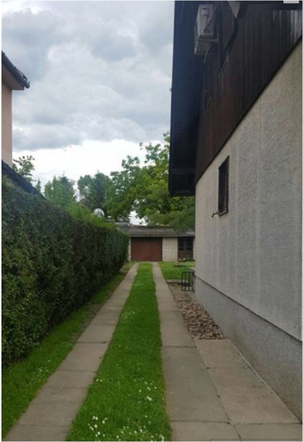 Stanoja Glavaša 111C, Novi Sad - 2