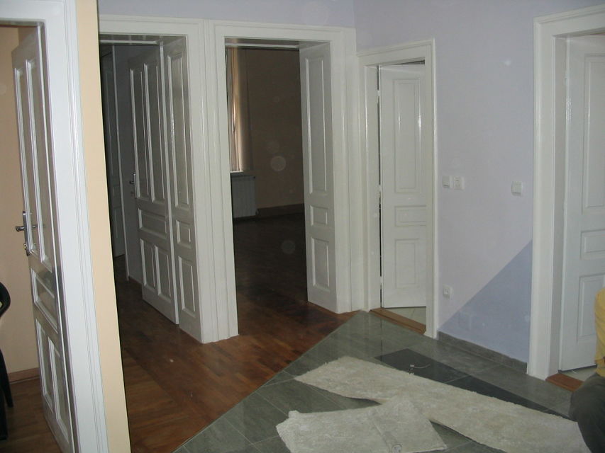 Zeleni venac 8, Beograd - 4