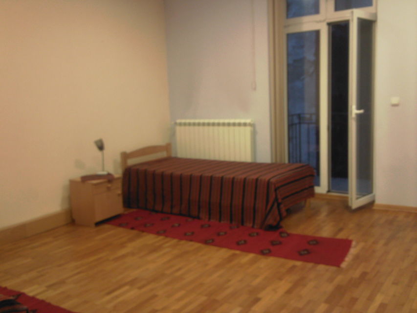 Zeleni venac 8, Beograd - 8
