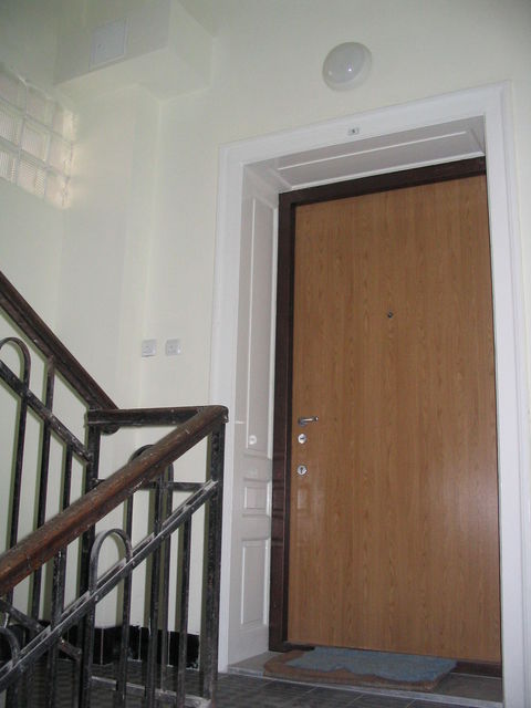 Zeleni venac 8, Beograd - 2