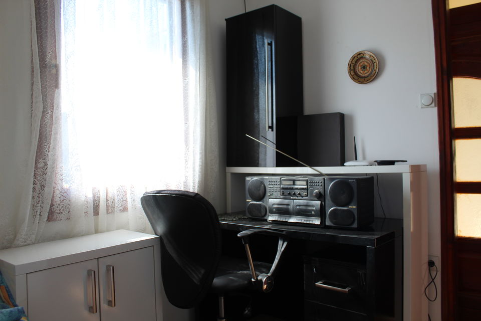 Isaka Singera 22, Beograd - 6
