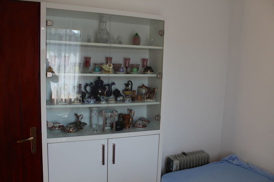 Isaka Singera 22, Beograd - 7