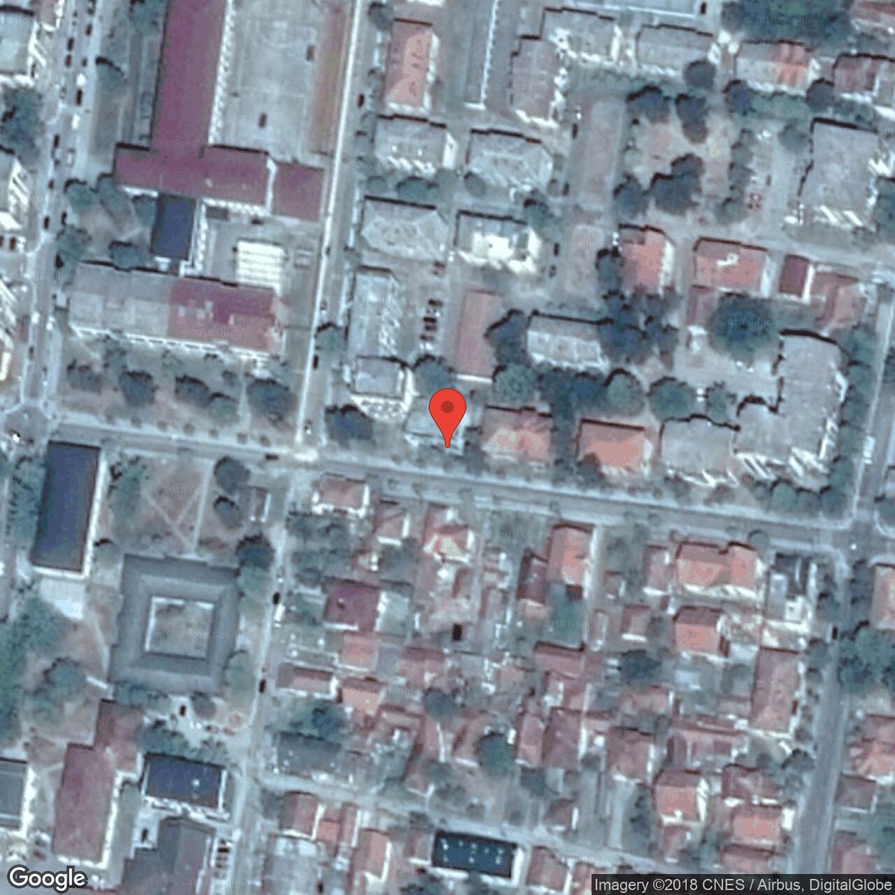 Radoja Krstića 17, Trstenik