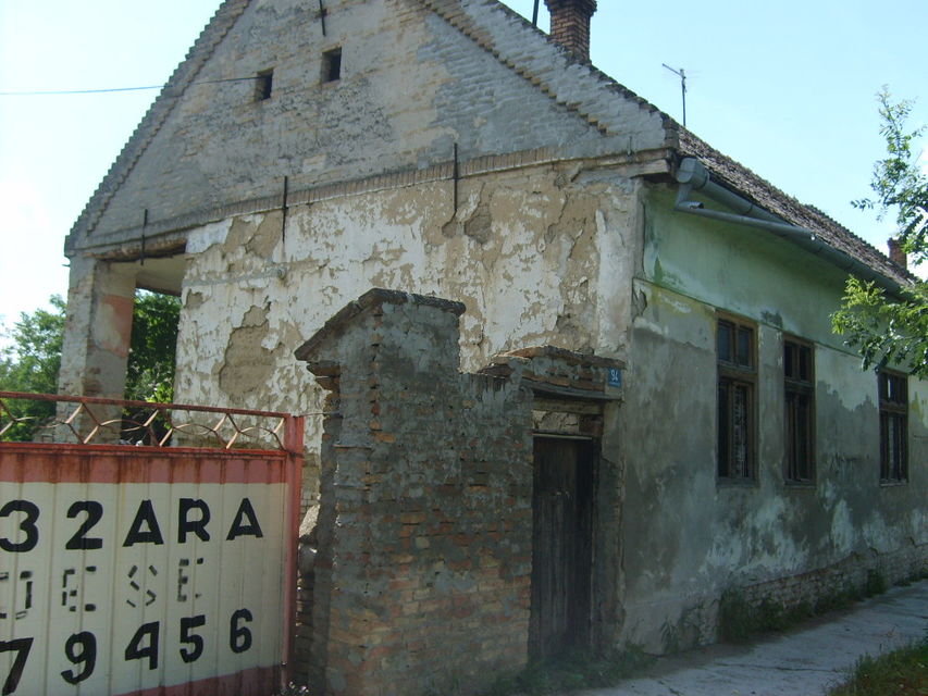 Svetozara Markovića 94, Vrbas