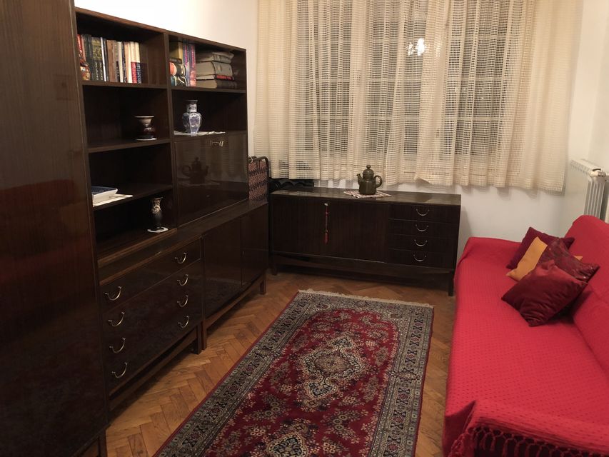 Niška 32, Beograd - 4
