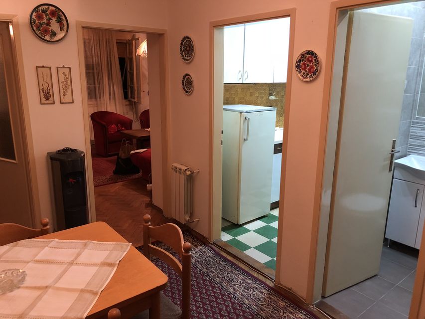 Niška 32, Beograd - 6