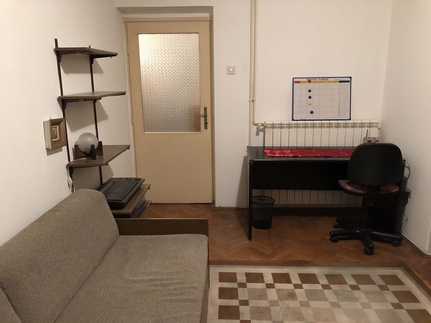 Niška 32, Beograd - 12