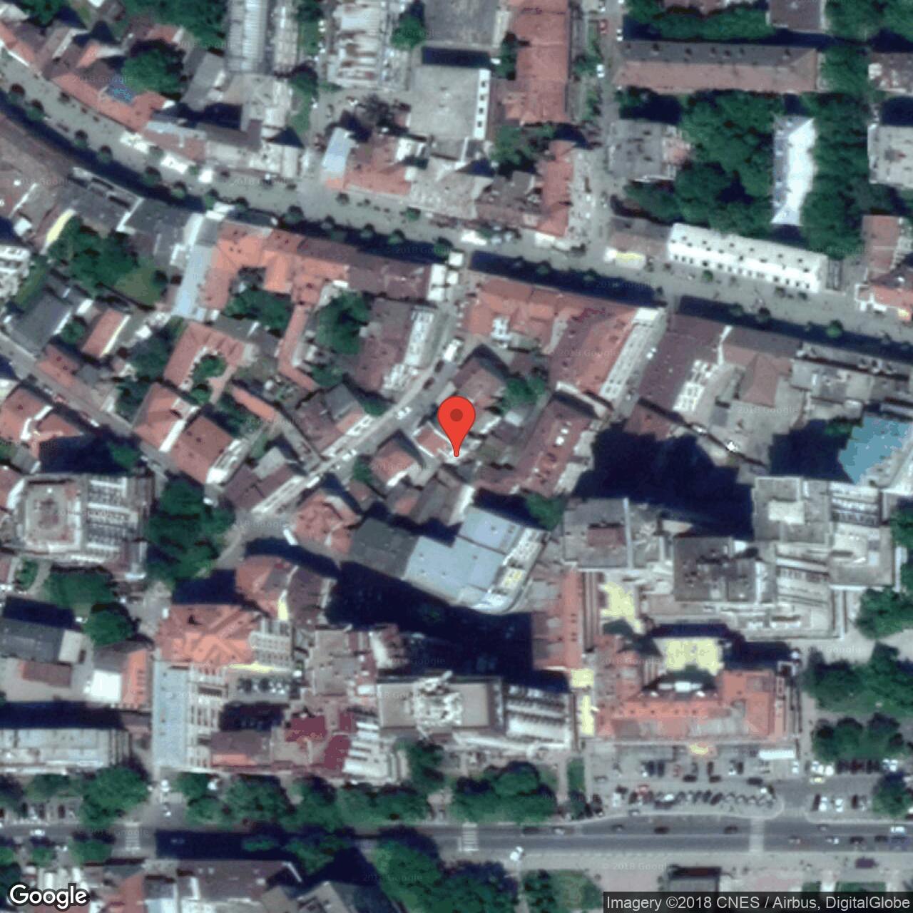 Masarikova 7, Smederevo