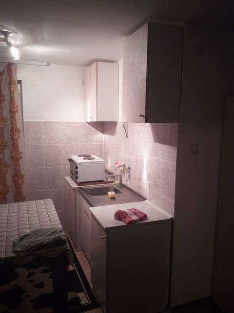 Sajlovo 9 30, Novi Sad - 9