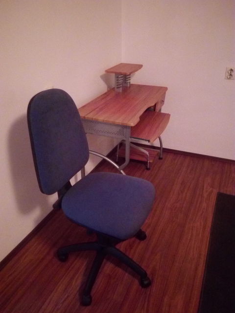 Sajlovo 9 30, Novi Sad - 1