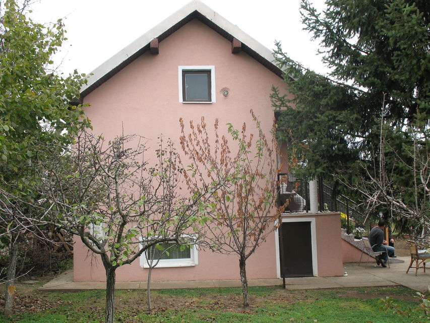 Kosovke devojke 24, Beograd - 3