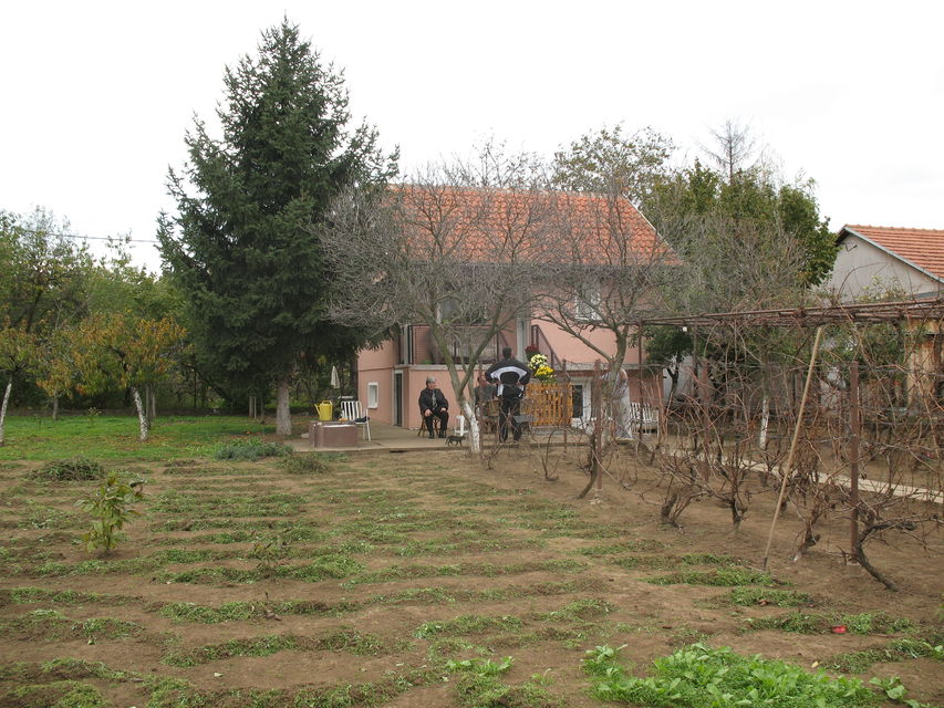 Kosovke devojke 24, Beograd - 4