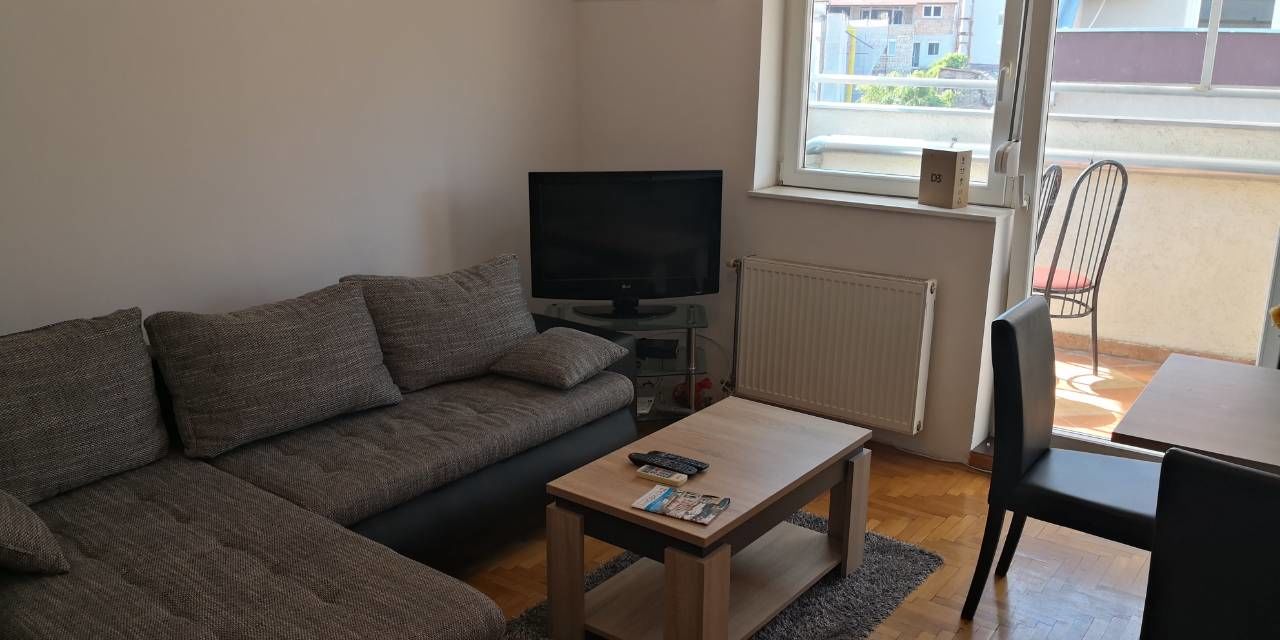 Jevrejska 15, Novi Sad - 1