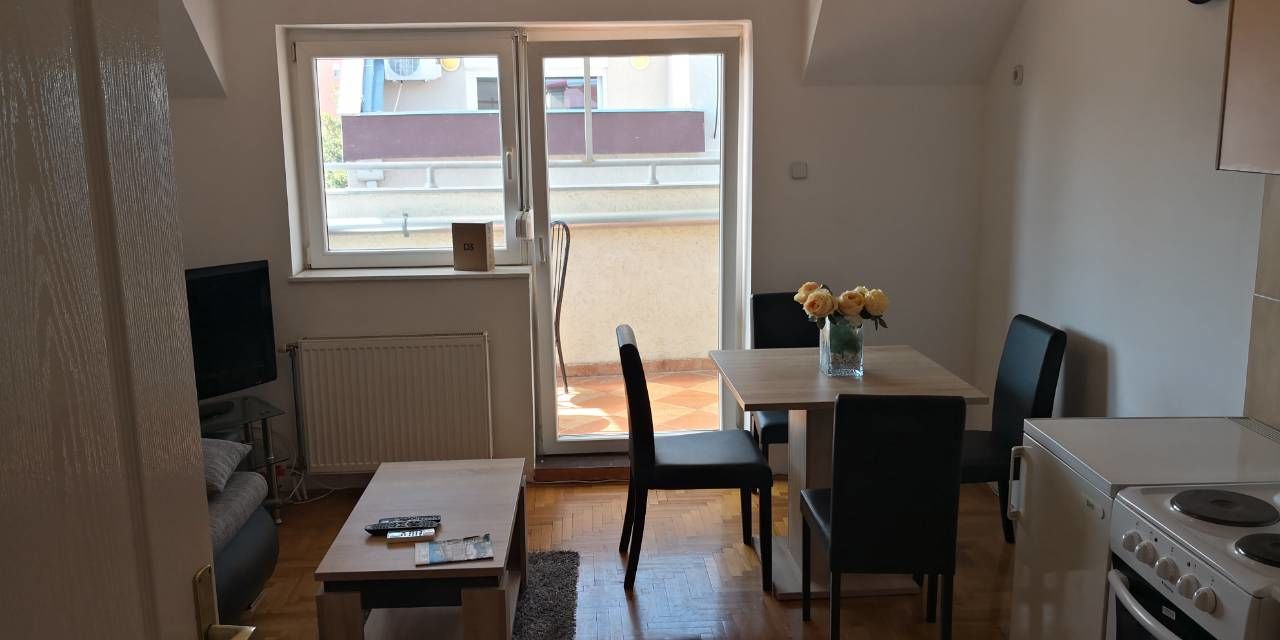 Jevrejska 15, Novi Sad - 2