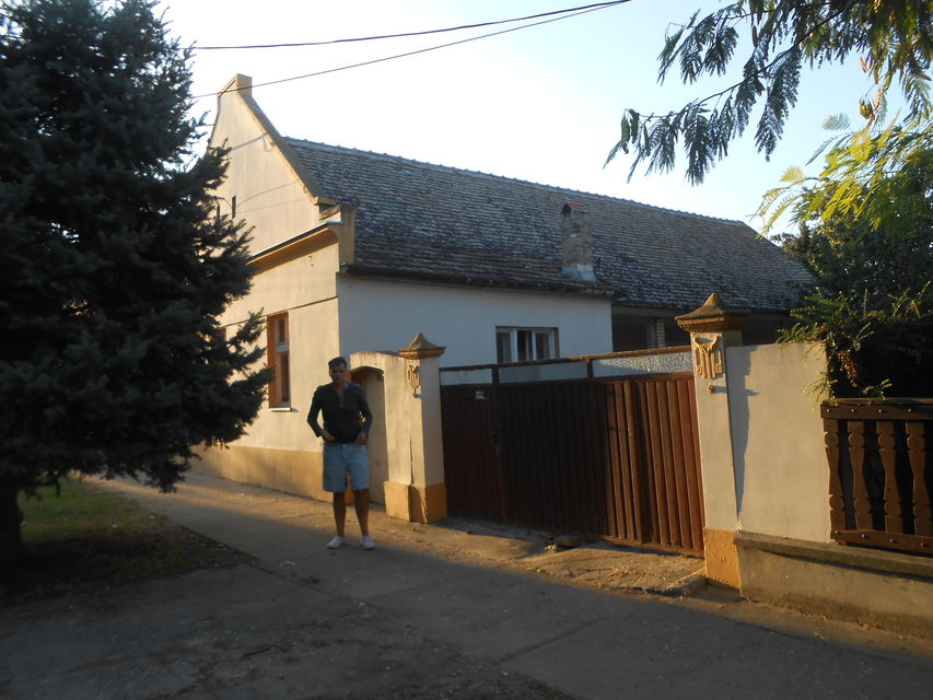 Kralja Petra Prvog 120, Beška