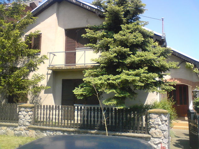 Šumadinska 23, Plandište