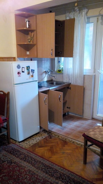 Stevana Dukića 35, Beograd