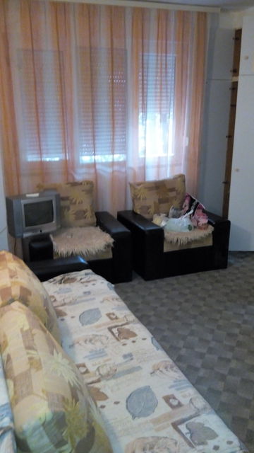 Stevana Dukića 35, Beograd - 6