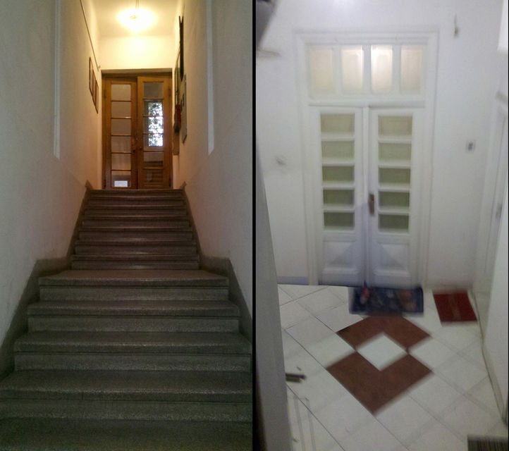 Milana Rakića 30, Beograd - 4