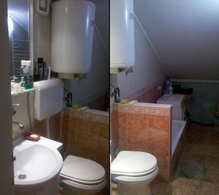 Milana Rakića 30, Beograd - 3