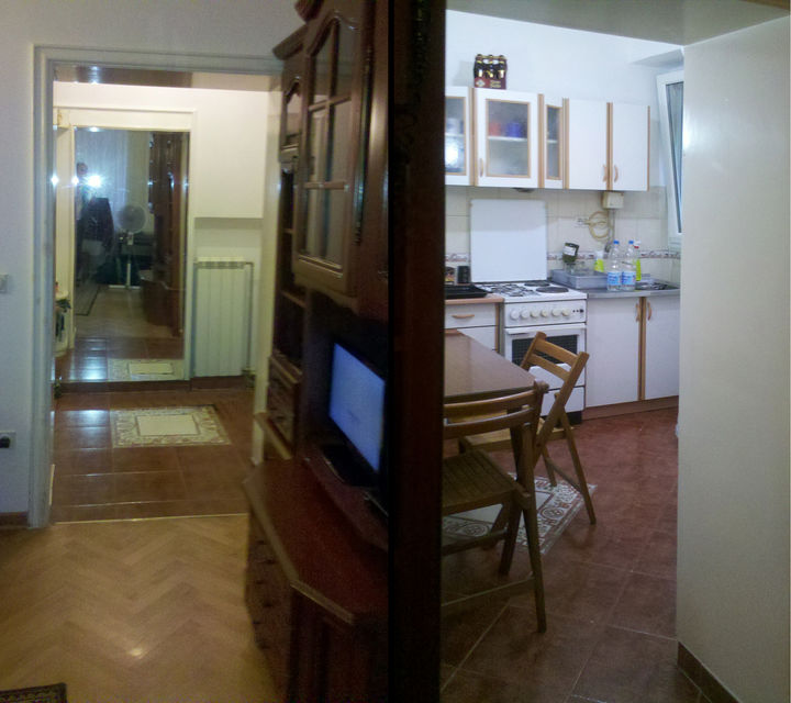 Milana Rakića 30, Beograd - 2