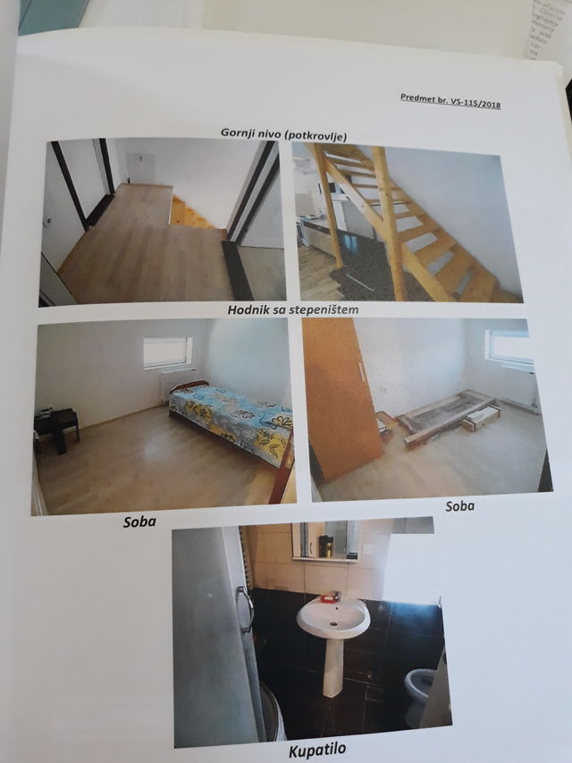 Anastasa Jovanovića 9, Novi Sad - 1