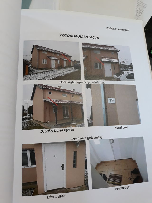 Anastasa Jovanovića 9, Novi Sad - 2