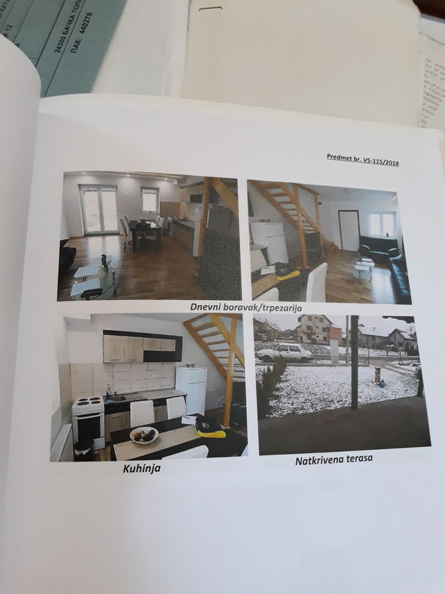 Anastasa Jovanovića 9, Novi Sad - 3