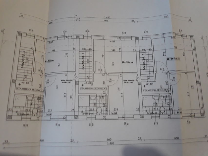 Anastasa Jovanovića 9, Novi Sad - 4