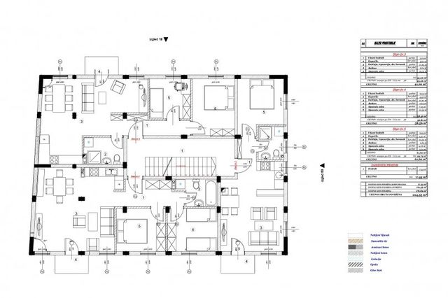 Kralja Petra Prvog 13s, Beograd - 11