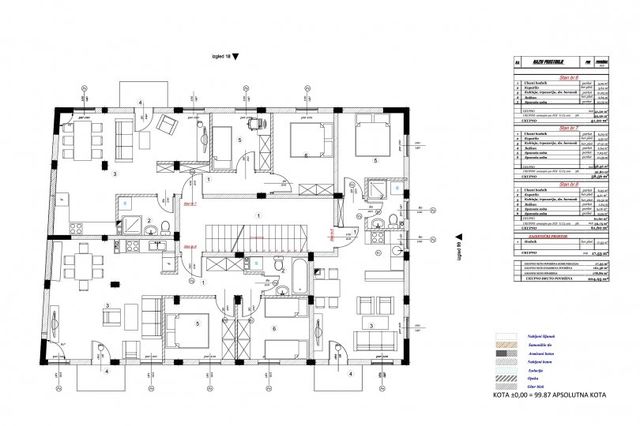 Kralja Petra Prvog 13s, Beograd - 12