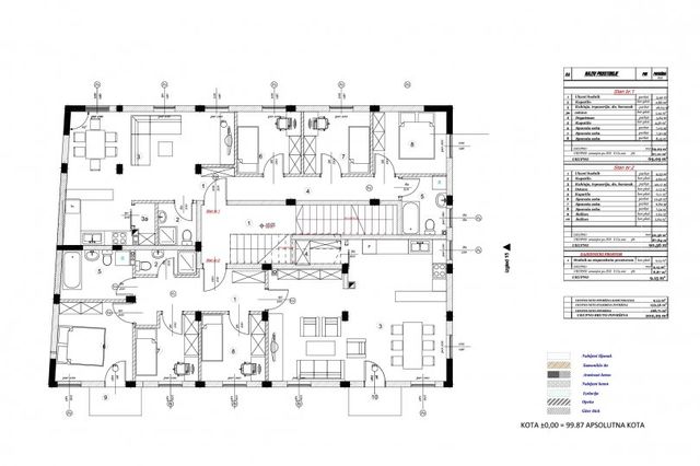 Kralja Petra Prvog 13s, Beograd - 14