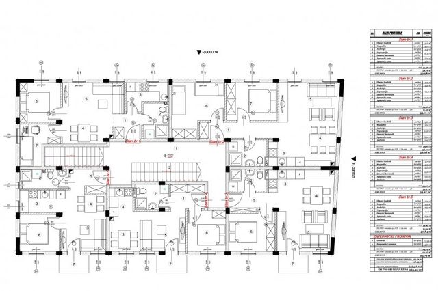 Kralja Petra Prvog 13s, Beograd - 10