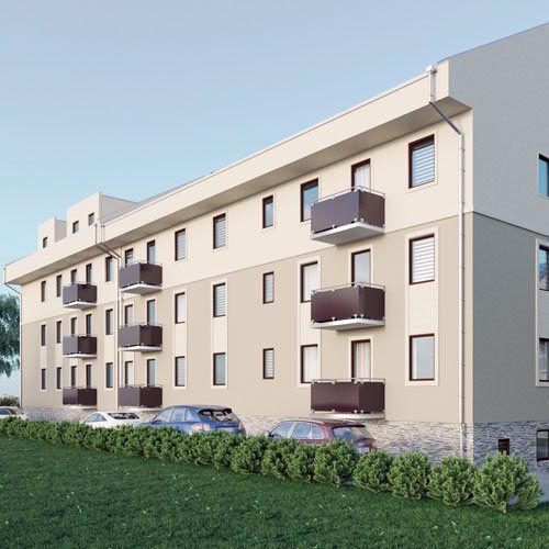 Kralja Petra Prvog 13s, Beograd