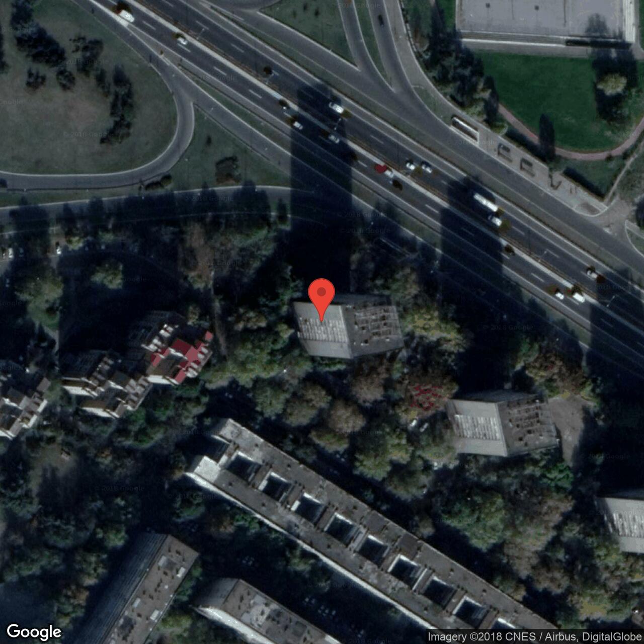 Bulevar Arsenija Čarnojevića 173, Beograd