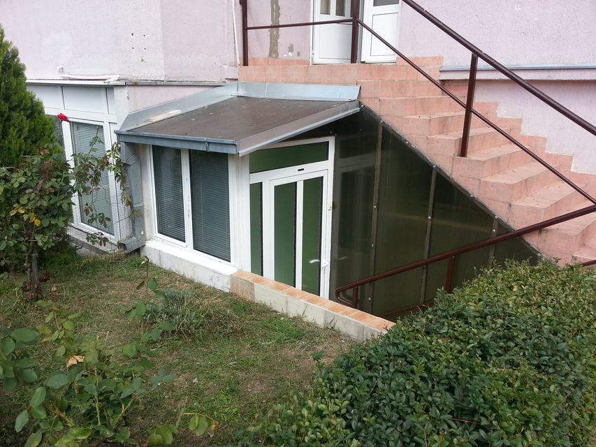 Tekeriška 18a, Beograd - 13