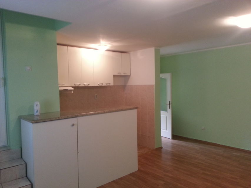 Tekeriška 18a, Beograd - 9