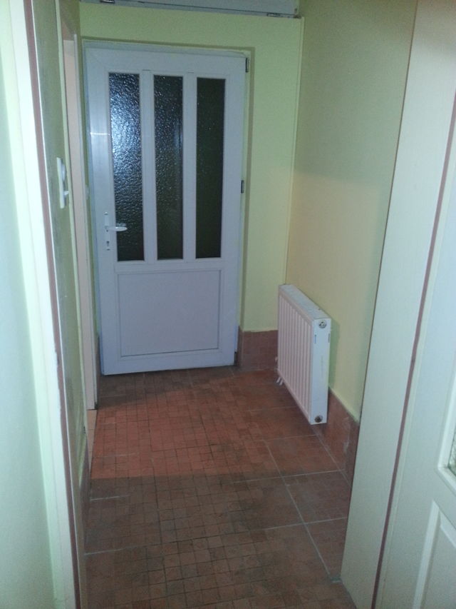 Tekeriška 18a, Beograd - 6