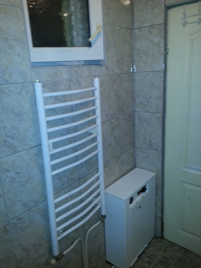 Tekeriška 18a, Beograd - 4