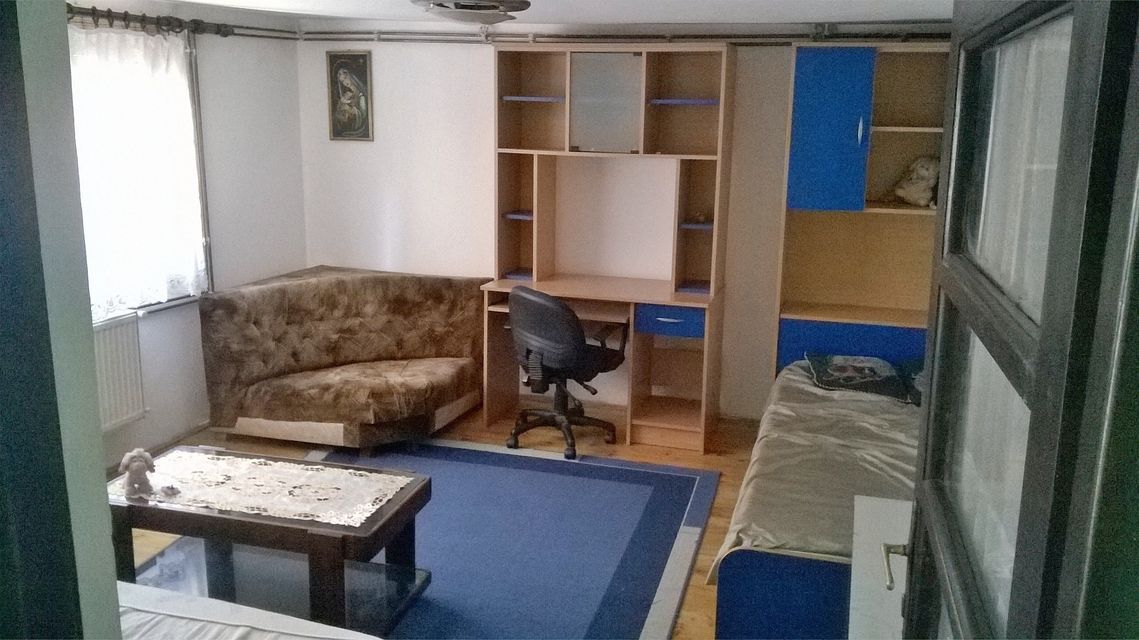 Janka Katića 14, Kragujevac - 8