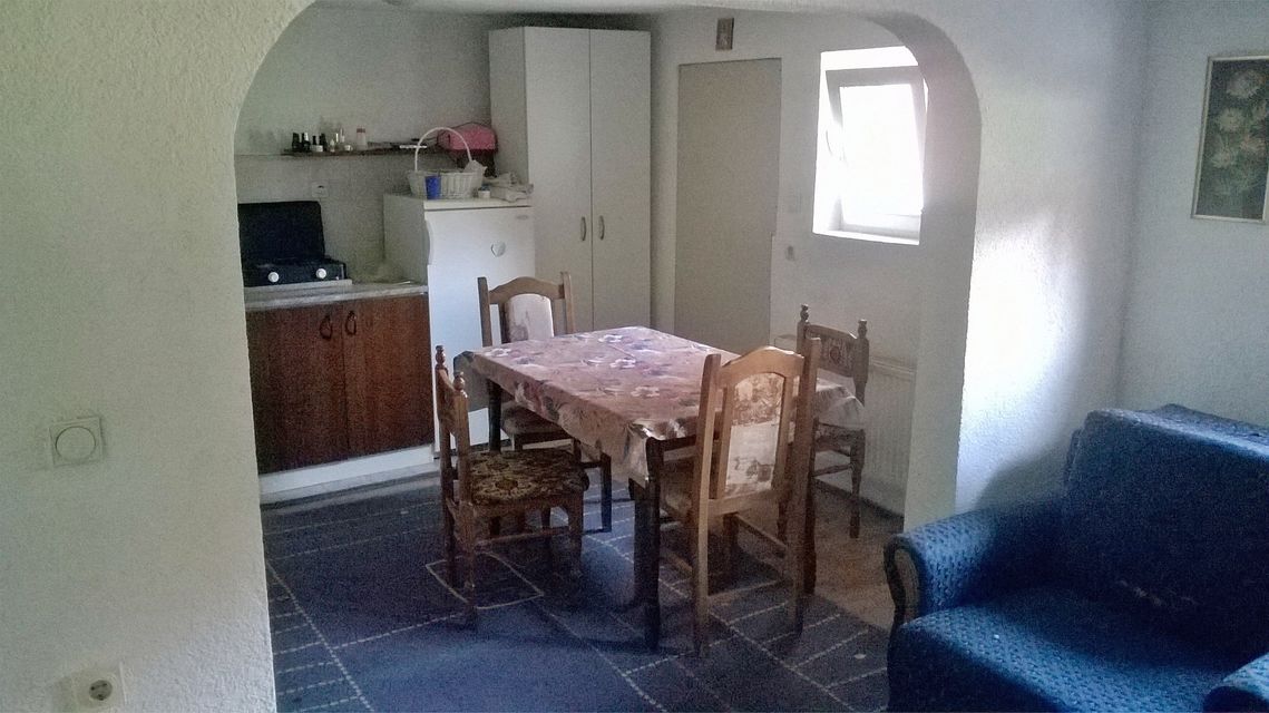 Janka Katića 14, Kragujevac