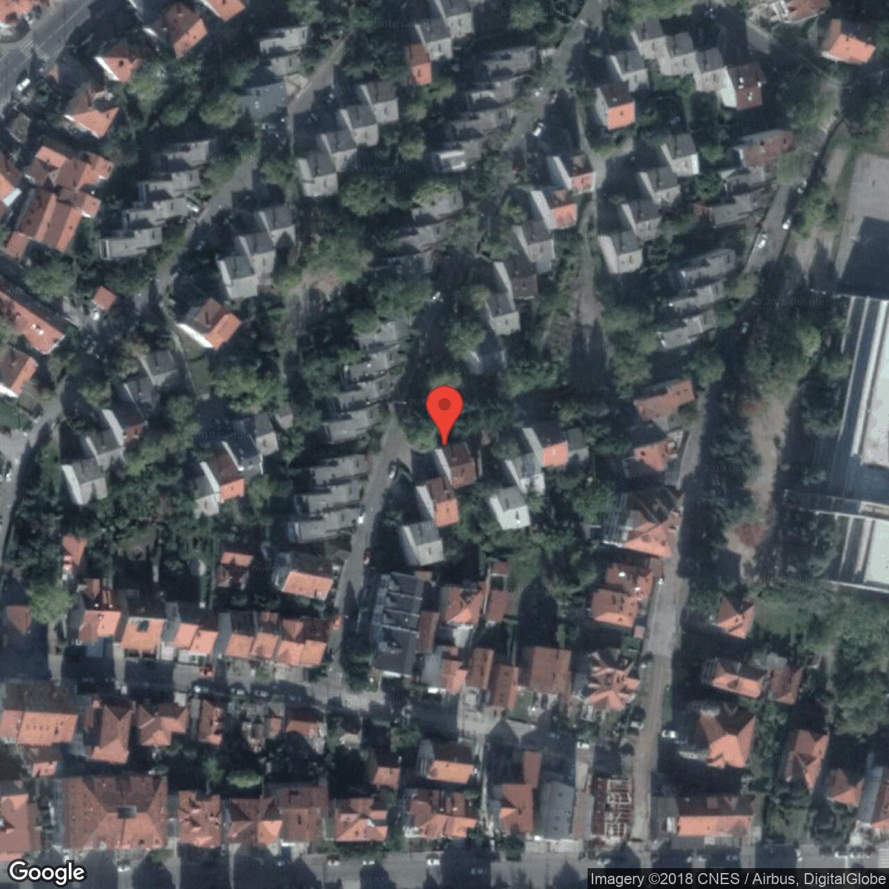 Braće Škerovića 6, Beograd