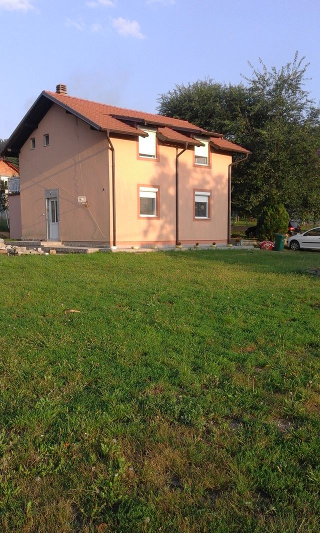 Bukovački put 68, Petrovaradin - 5