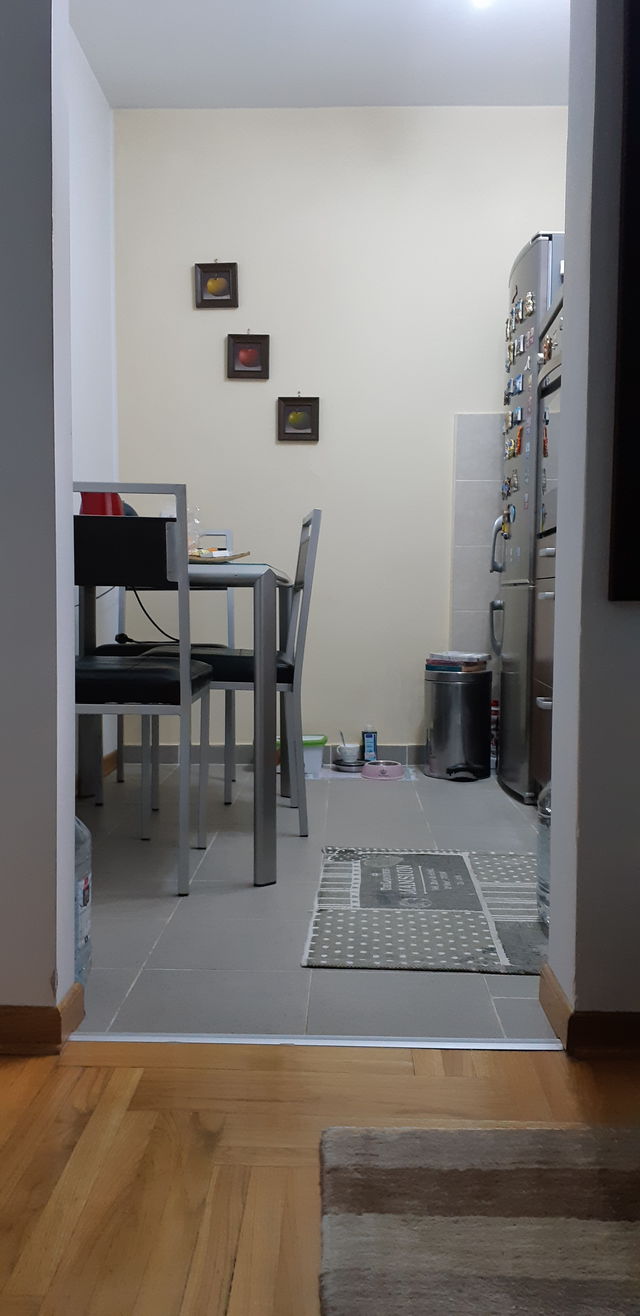 Lipa 4, Beograd - 17