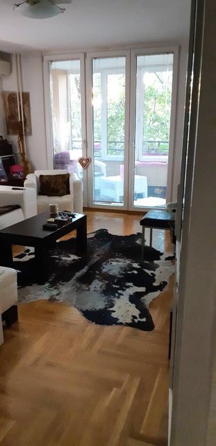 Lipa 4, Beograd - 19