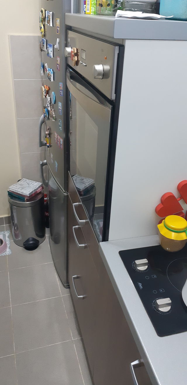 Lipa 4, Beograd - 11