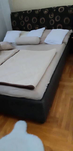 Lipa 4, Beograd - 18