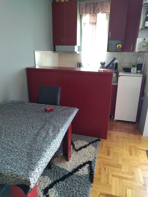 Prvoboraca 41, Beograd - 2