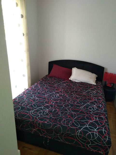 Prvoboraca 41, Beograd - 6