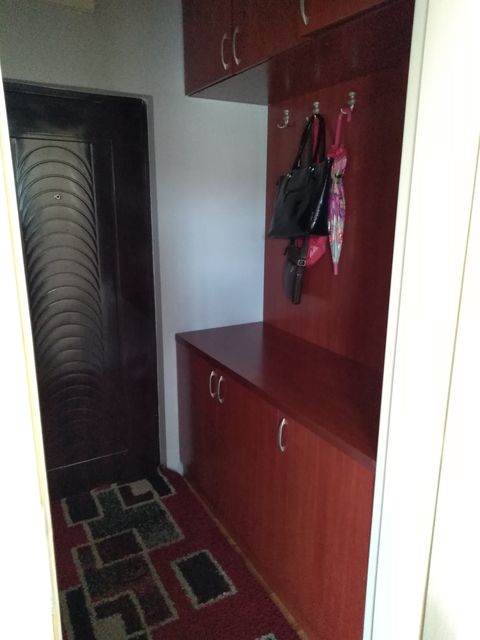 Prvoboraca 41, Beograd